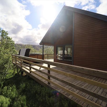 Villa Dixon Cabin Nr. 4 / Dixon Sumarhus Nr. 4 Talknafirthi Talknafjordur Exterior foto