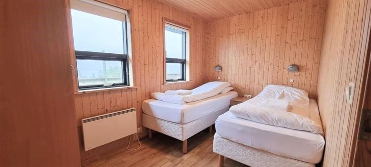 Villa Dixon Cabin Nr. 4 / Dixon Sumarhus Nr. 4 Talknafirthi Talknafjordur Exterior foto