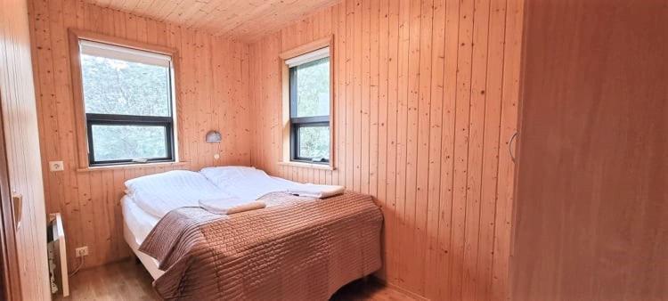 Villa Dixon Cabin Nr. 4 / Dixon Sumarhus Nr. 4 Talknafirthi Talknafjordur Exterior foto